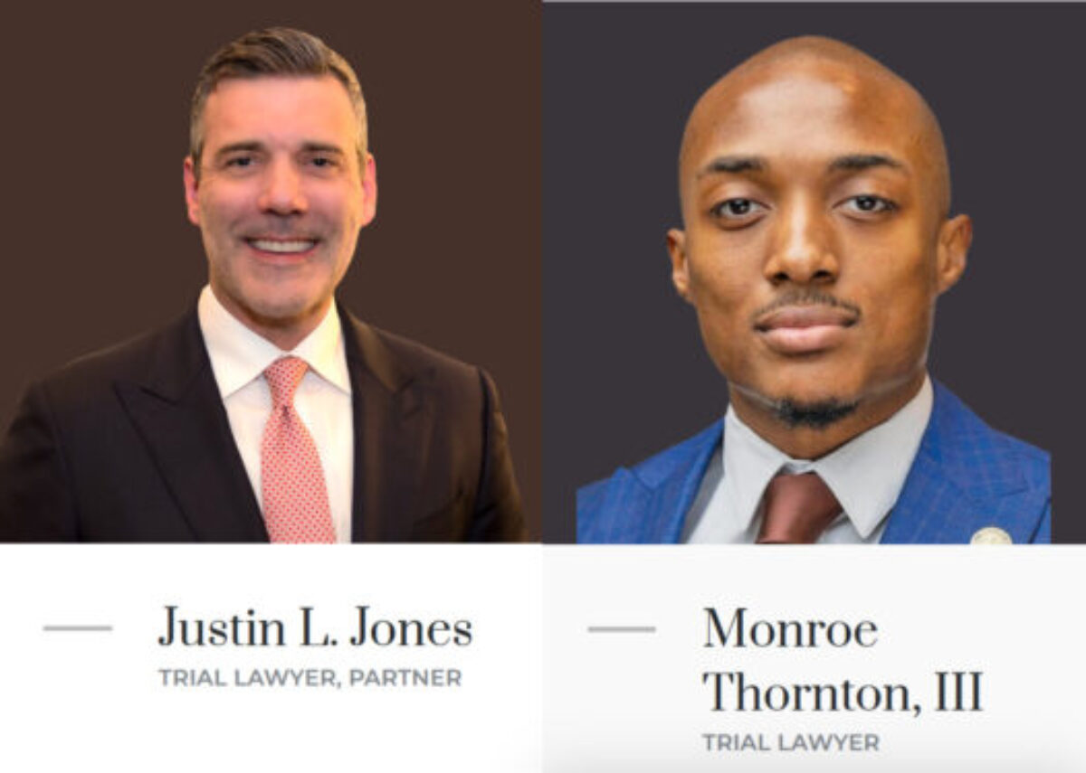 Hare Wynn welcomes two new lawyers